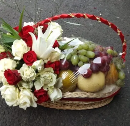 Hampers / Parcel Buah di Pondok Kopi